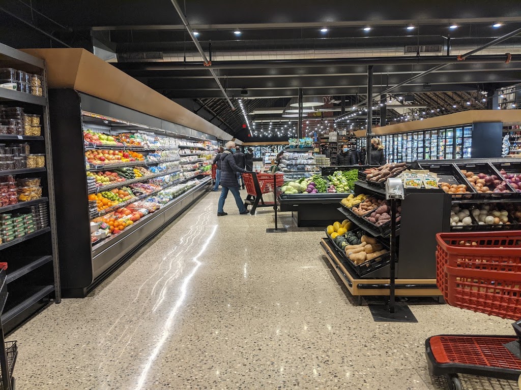 Zerbo’s Market & Bistro | restaurant | 3000 E West Maple Rd, Commerce Charter Twp, MI 48390, USA | 2486949211 OR +1 248-694-9211