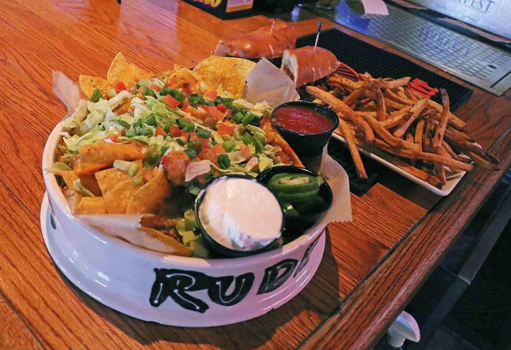 Rude Dog Bar & Grill Polaris | restaurant | 8711 Sancus Blvd, Columbus, OH 43240, USA | 6148477364 OR +1 614-847-7364