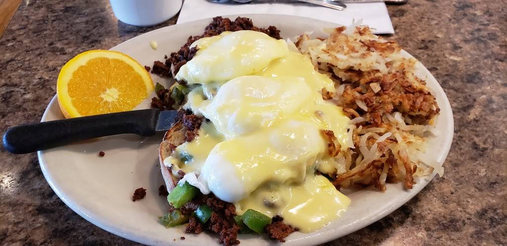 Rainbow Cafe | restaurant | 254 N York St, Elmhurst, IL 60126, USA | 6304332490 OR +1 630-433-2490