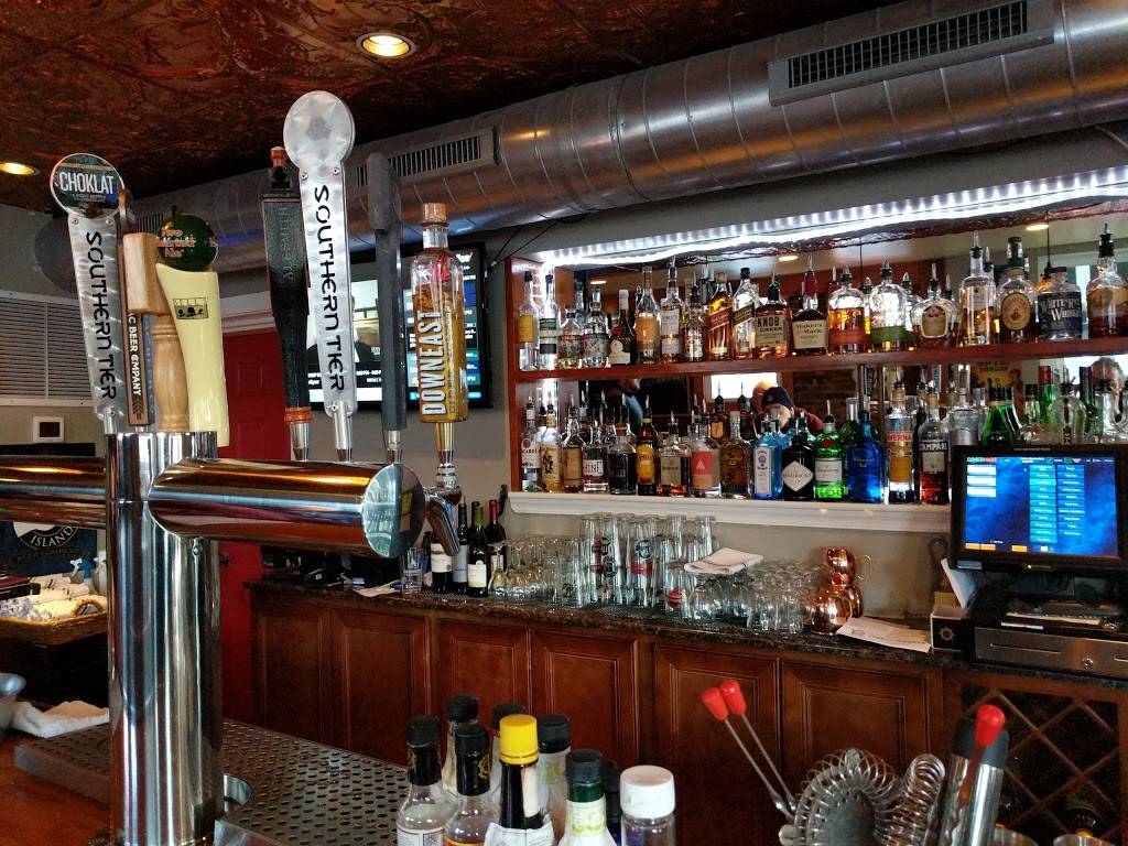 Cook and Shaker | restaurant | 2301 E Albert St, Philadelphia, PA 19125, USA | 2154262665 OR +1 215-426-2665