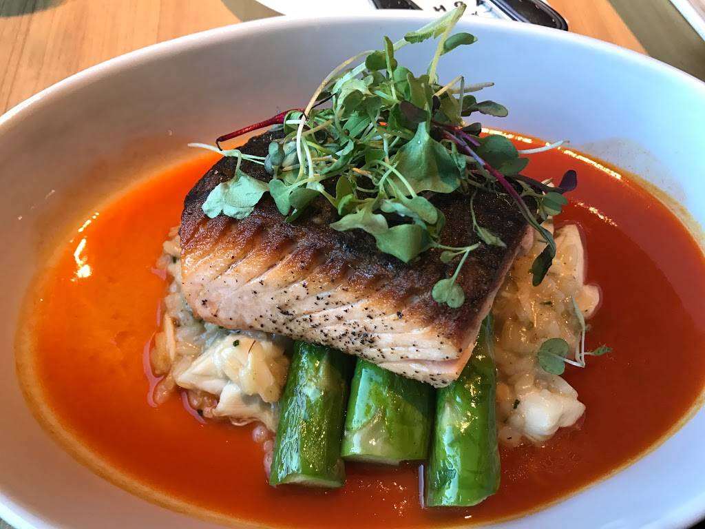 SOUTHGATE Bar & Restaurant | restaurant | 154 Central Park S, New York, NY 10019, USA | 2124845120 OR +1 212-484-5120