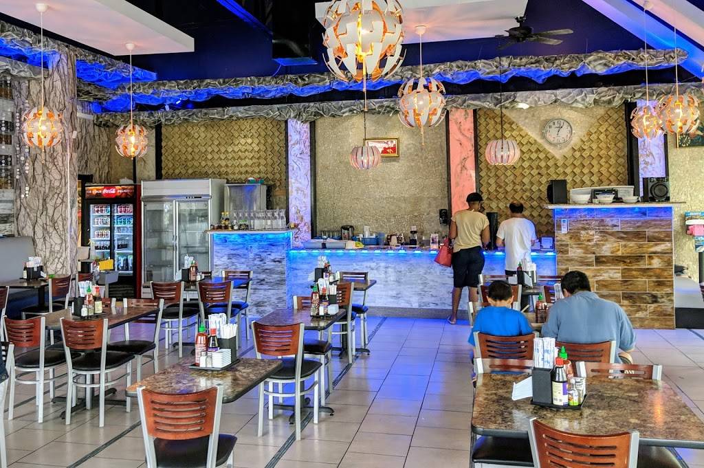 I Luv Pho By Chef Thao | restaurant | 3645 Cypress Creek Pkwy, Houston, TX 77068, USA | 8322861334 OR +1 832-286-1334