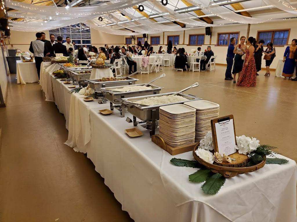 Buddha Bruddah | restaurant | 2201 Rainier Ave S, Seattle, WA 98144, USA | 2065564134 OR +1 206-556-4134