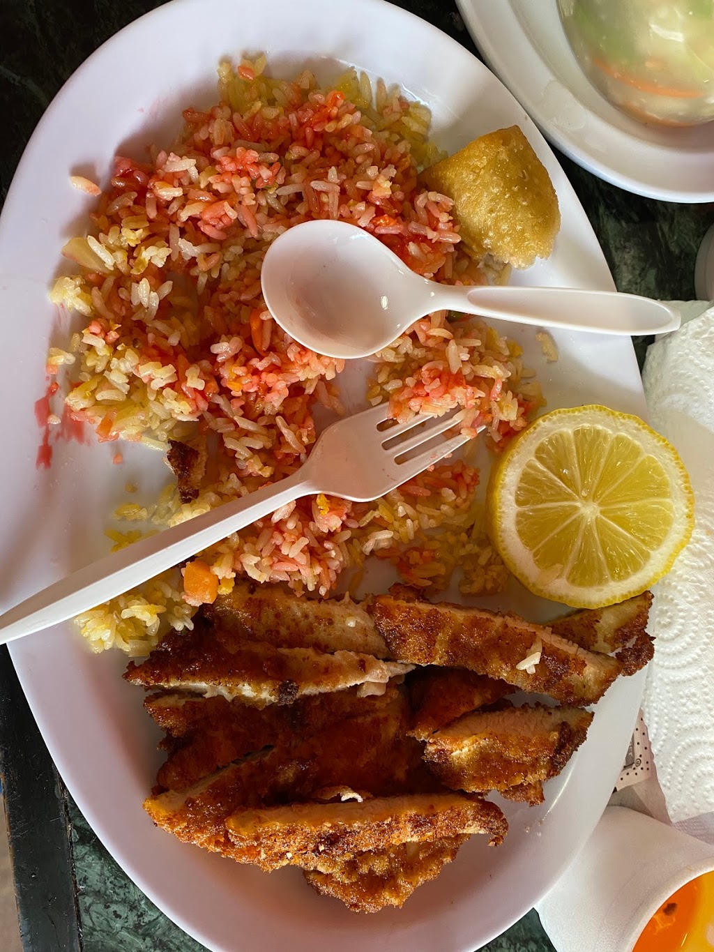 White Dragon Chinese Food | restaurant | 1717 Blanco Rd, San Antonio, TX 78212, USA | 2109943401 OR +1 210-994-3401