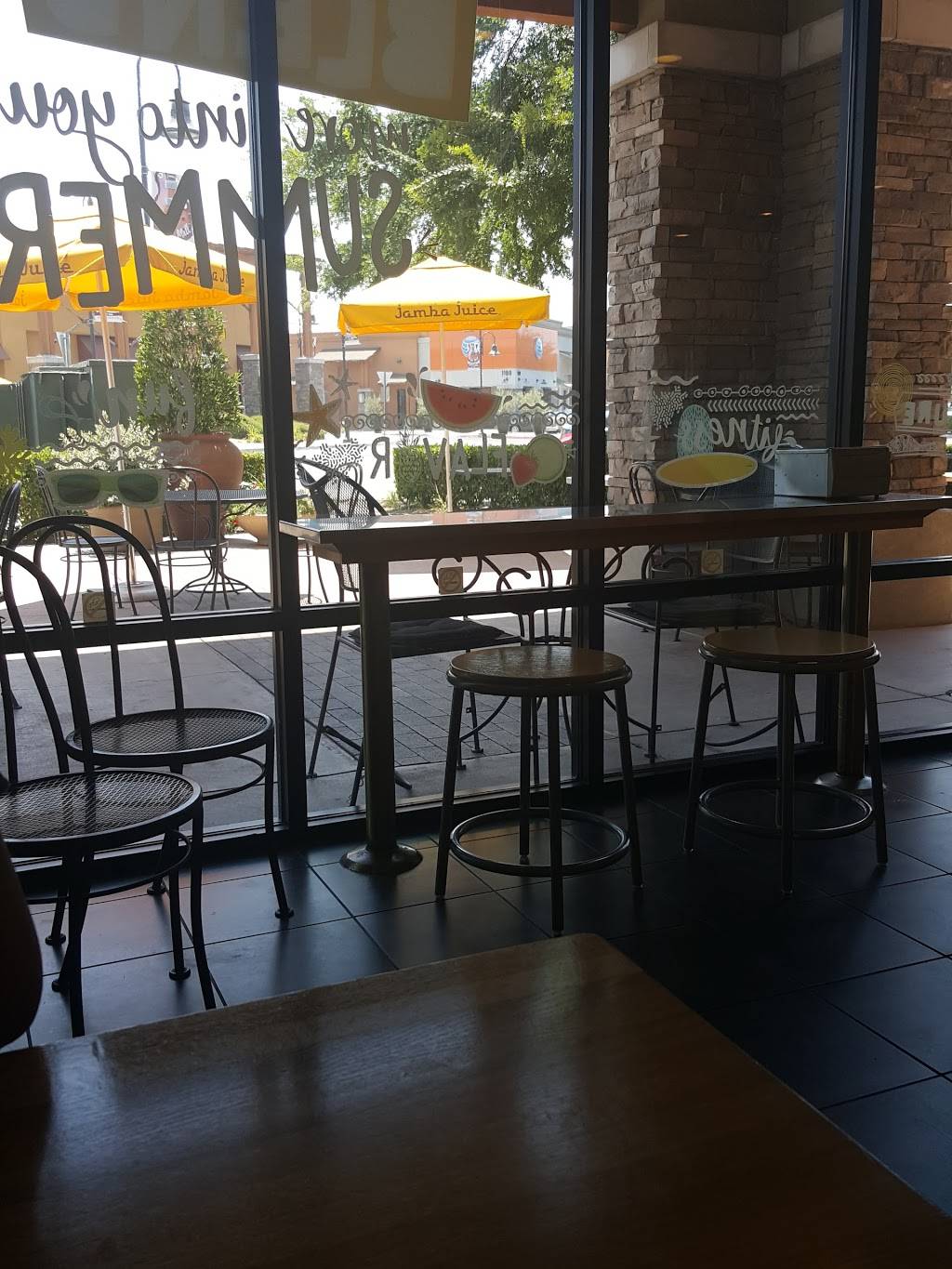 Jamba | restaurant | 1210 Shaw Ave Ste. 105, Clovis, CA 93612, USA | 5593240145 OR +1 559-324-0145