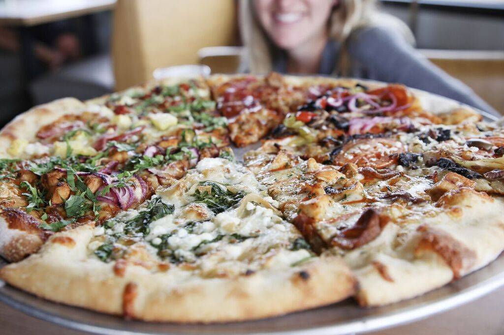 Best Pizza & Brew Oceanside | restaurant | 1639 S Coast Hwy, Oceanside, CA 92054, USA | 7604351000 OR +1 760-435-1000