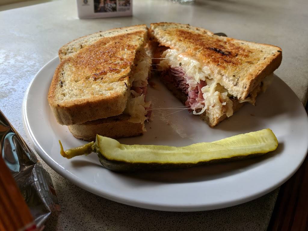 Main Street Cafe & Catering | restaurant | 117 W Main St, Jonesborough, TN 37659, USA | 4237532460 OR +1 423-753-2460