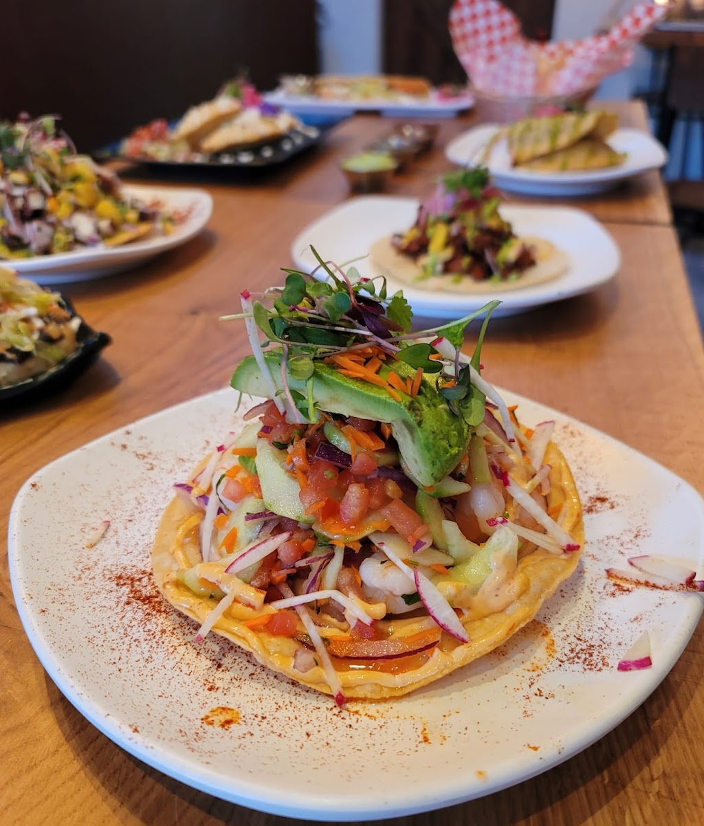 Casa Comal Cocina Tradicional Mexicana | restaurant | 505 State St, Santa Barbara, CA 93101, USA | 8052857925 OR +1 805-285-7925