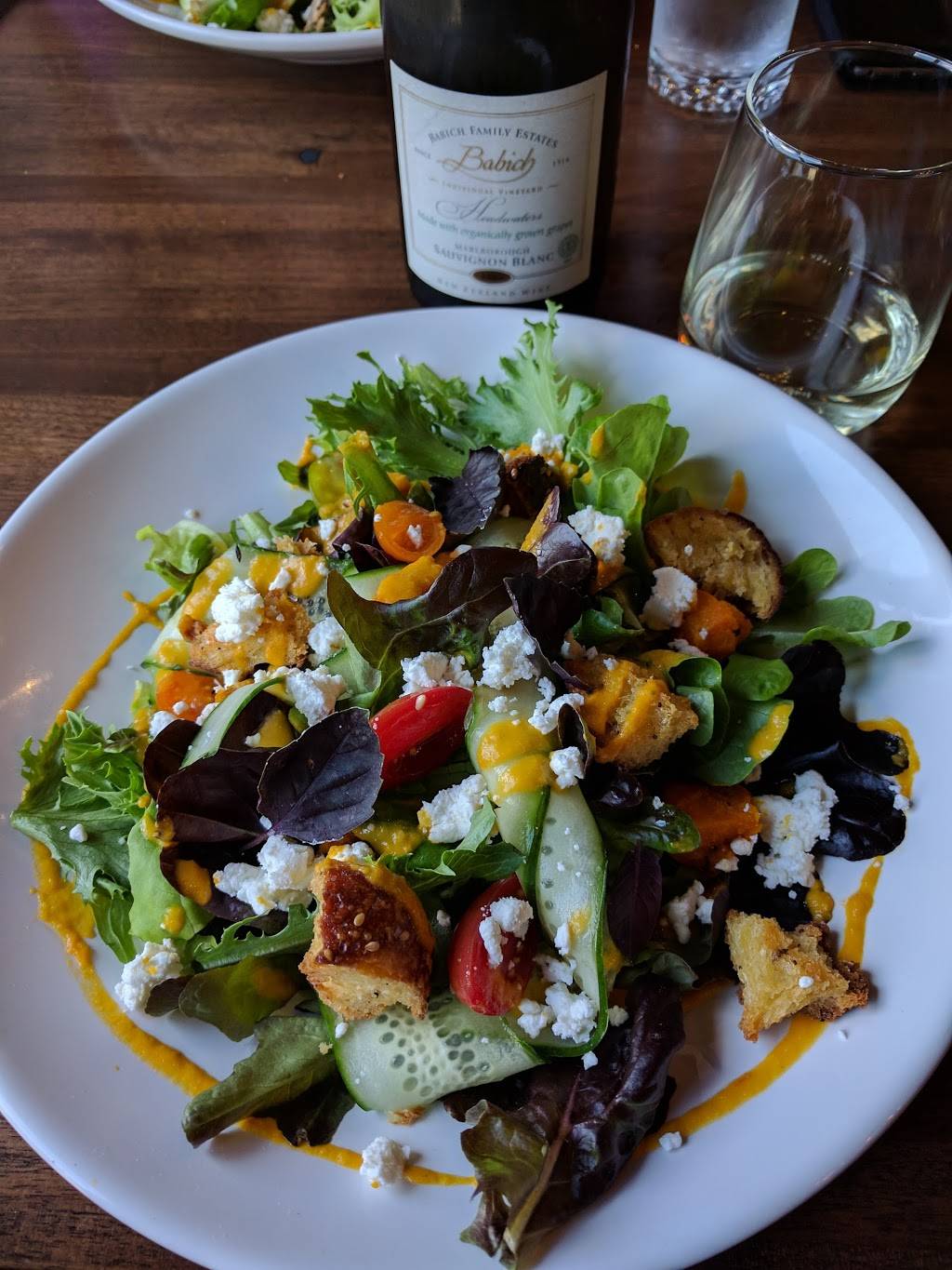 Feast Market & Cellar | restaurant | 407 W Patterson Dr, Bloomington, IN 47403, USA | 8122878615 OR +1 812-287-8615