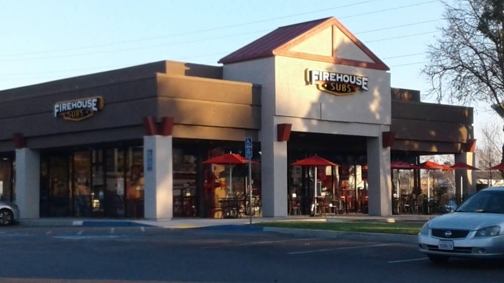 Firehouse Subs | meal delivery | 128 W Nees Ave #101, Fresno, CA 93711, USA | 5594397827 OR +1 559-439-7827