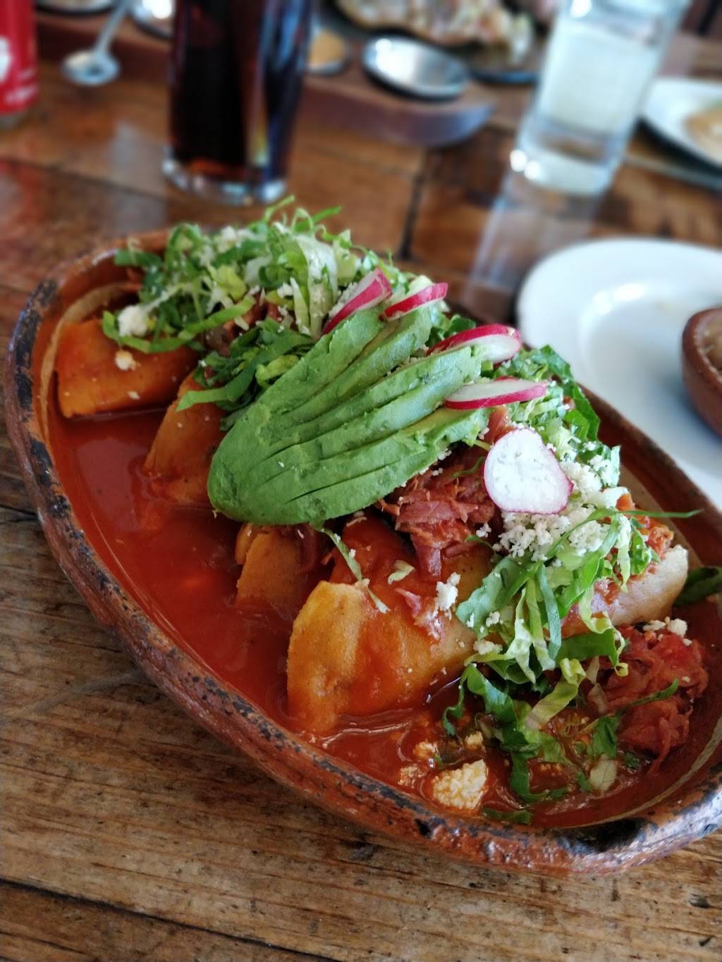 Puerto Cocina Urbana | restaurant | José Clemente Orozco 2485, Zona Urbana Rio Tijuana, 22010 Tijuana, B.C., Mexico | 016646342139 OR +52 664 634 2139