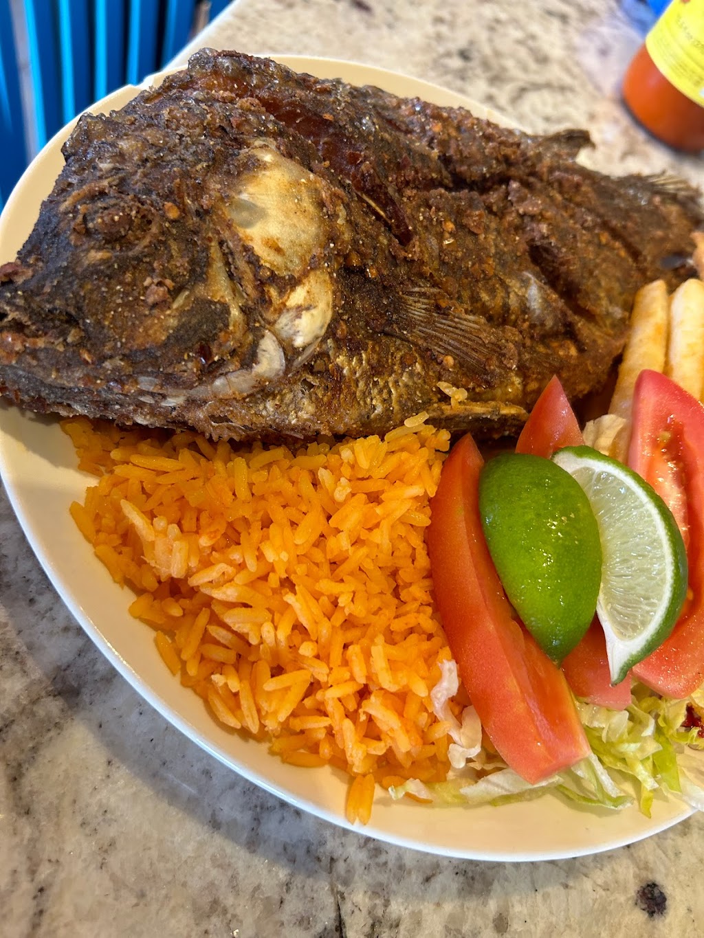 Las Fridas Restaurante And Bar | restaurant | 12903 Veterans Memorial Dr, Houston, TX 77014, USA | 2819359329 OR +1 281-935-9329