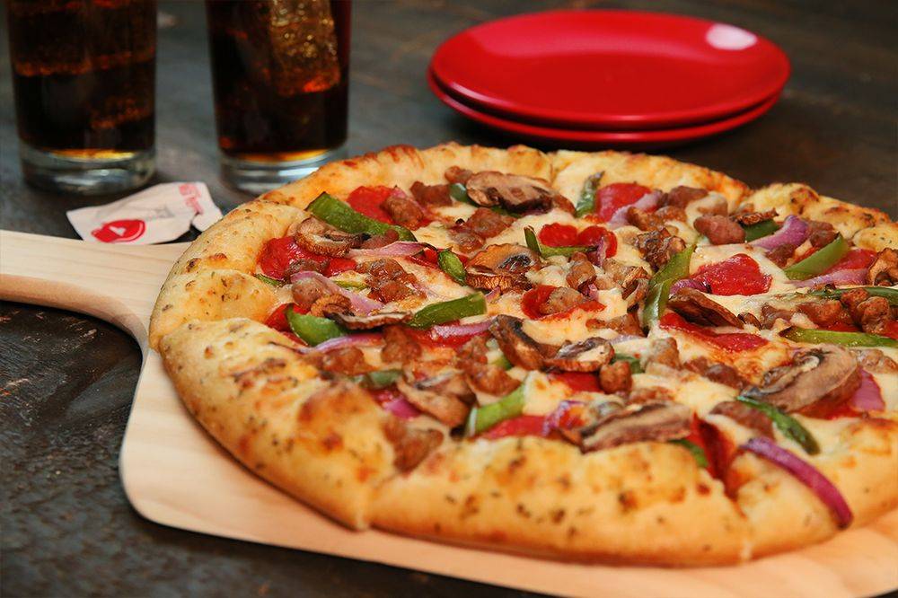 Pizza Hut | meal takeaway | 1604 Alton Rd, Miami Beach, FL 33139, USA | 3056721900 OR +1 305-672-1900