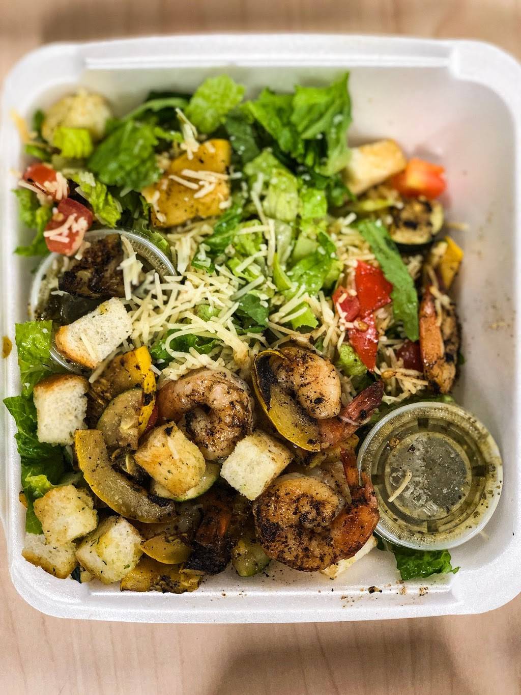 Big Herms Kitchen | meal delivery | 315 N 2nd St, Richmond, VA 23219, USA | 8046430202 OR +1 804-643-0202