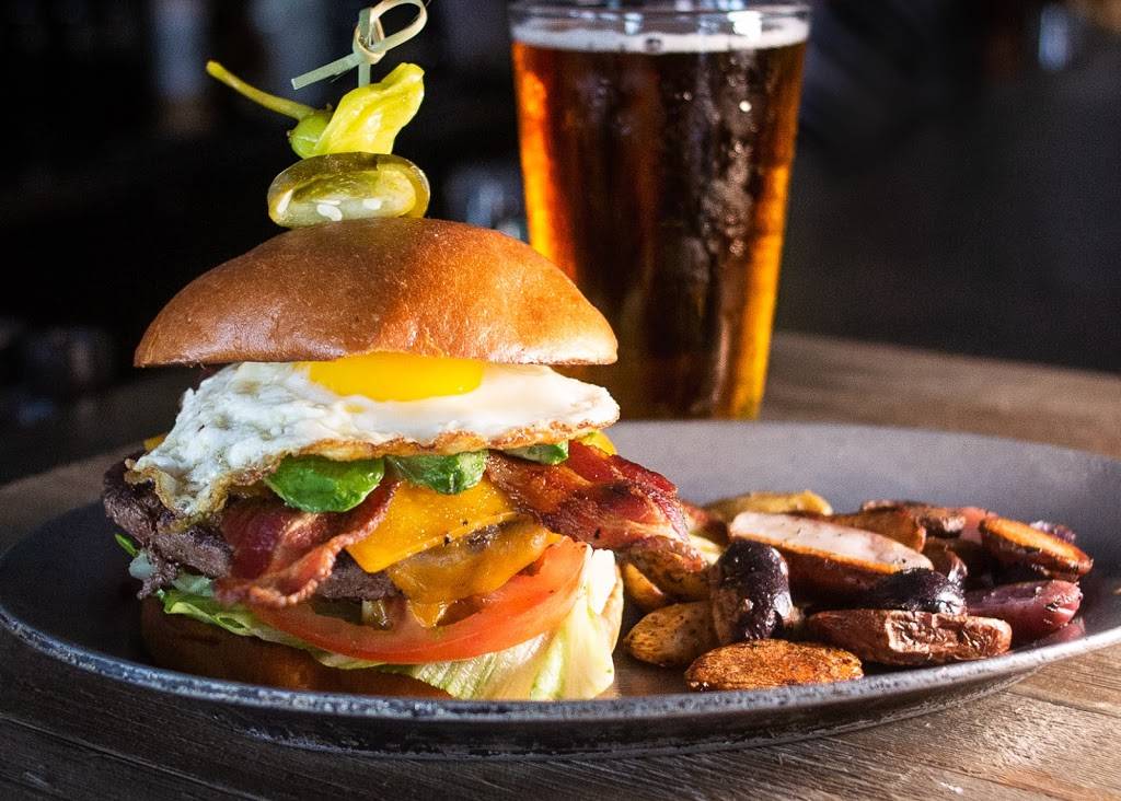 Revel Public House | restaurant | 140 S Palm Canyon Dr, Palm Springs, CA 92262, USA | 7603259464 OR +1 760-325-9464