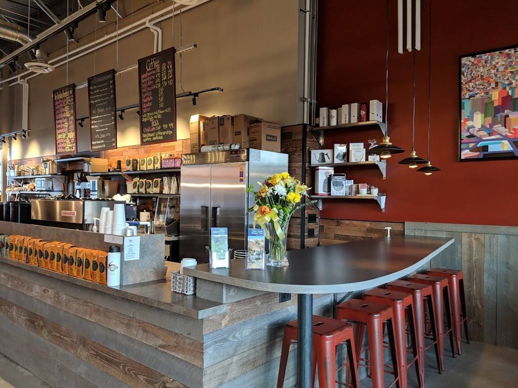 Launch Espresso Food Spirits | cafe | 18455 W Colfax Ave #101, Golden, CO 80401, USA | 7205062119 OR +1 720-506-2119