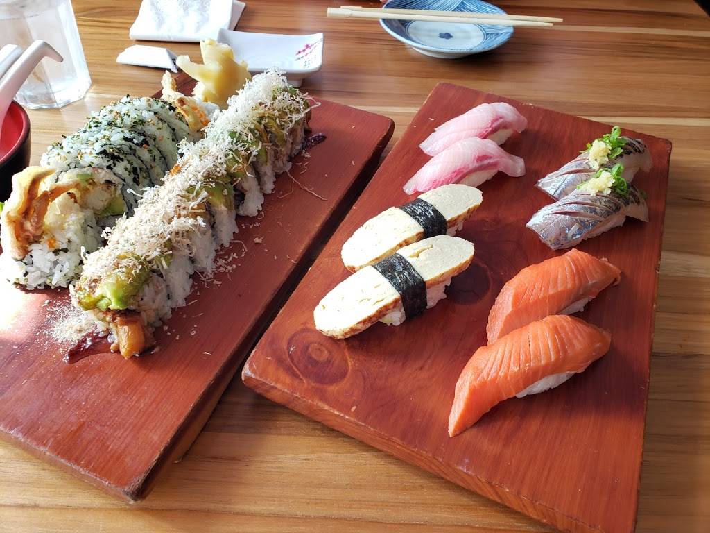 Sushi Moto Japanese Restaurant | restaurant | 22618 Pacific Hwy #99, Edmonds, WA 98026, USA | 4256735477 OR +1 425-673-5477