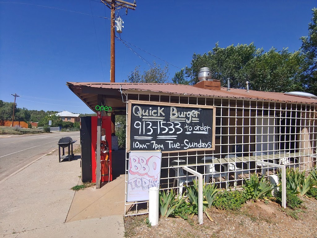 Los Parientes | restaurant | 99 NM-63, Pecos, NM 87552, USA | 5057579000 OR +1 505-757-9000