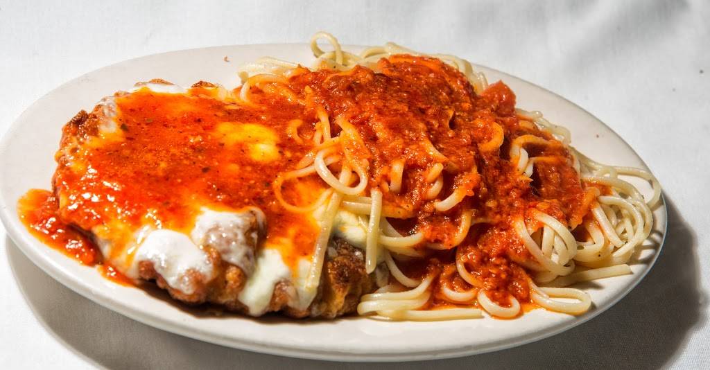 Supanos Italian Restaurant | restaurant | 108 Water St, Baltimore, MD 21202, USA | 4109864445 OR +1 410-986-4445