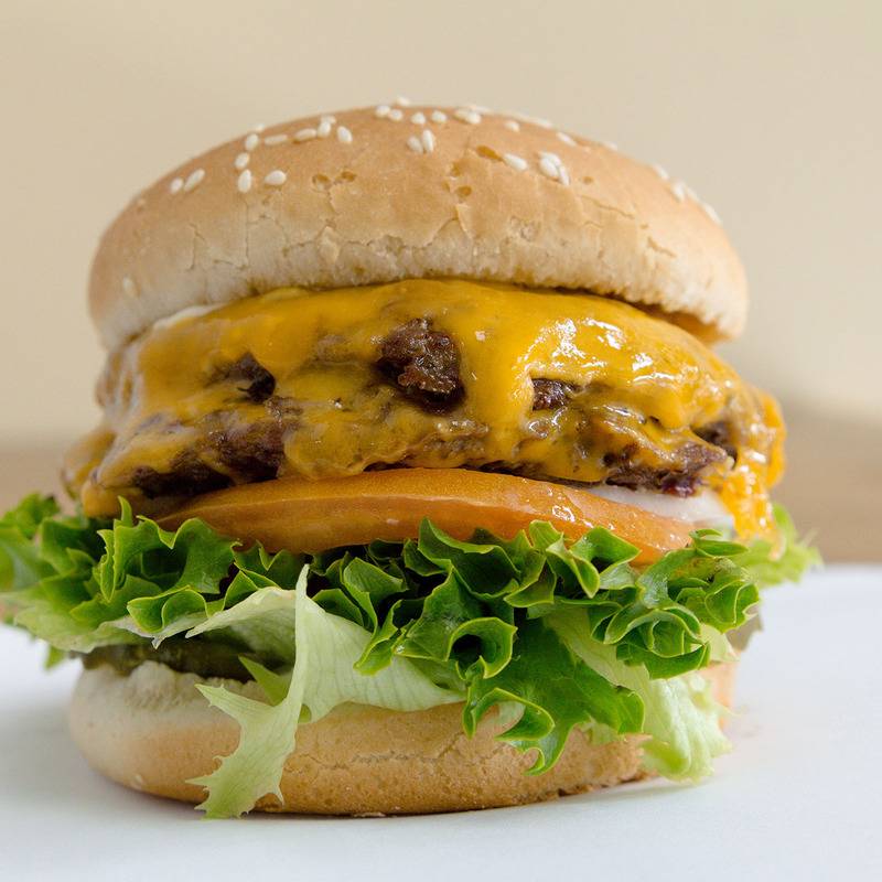 Beach Burger | restaurant | 2152 Avenida De La Playa, La Jolla, CA 92037, USA | 8583526248 OR +1 858-352-6248