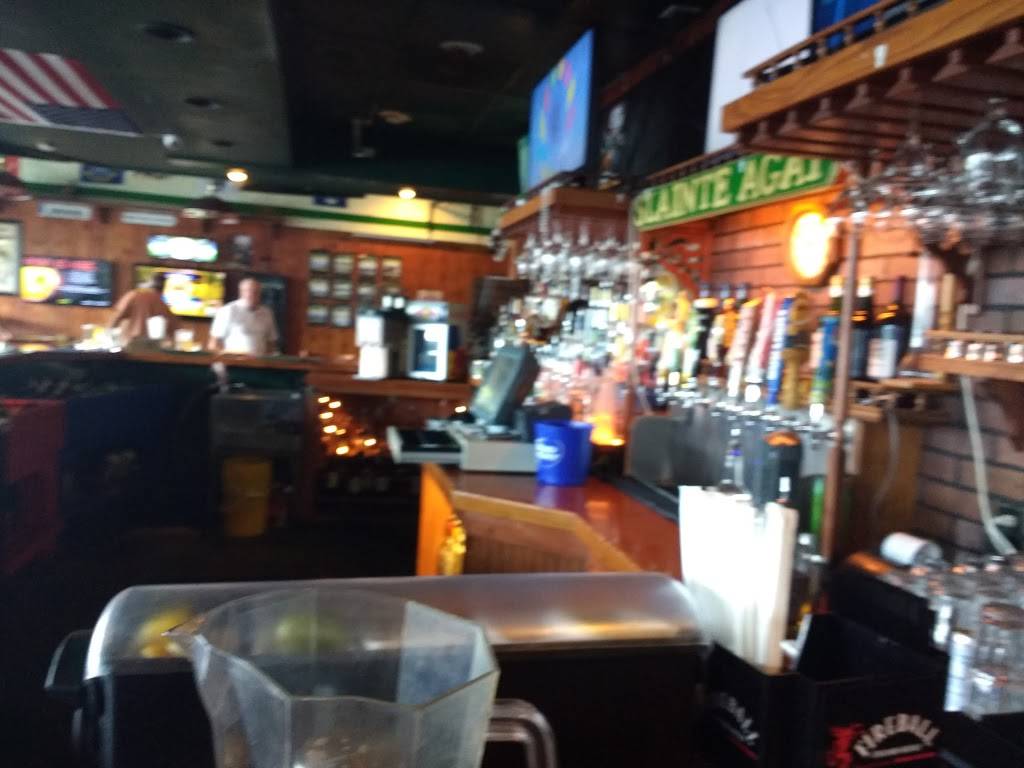 Peggy ONeills Sports Bar & Eatery | restaurant | 13910 W Hillsborough Ave, Tampa, FL 33635, USA | 8137497192 OR +1 813-749-7192