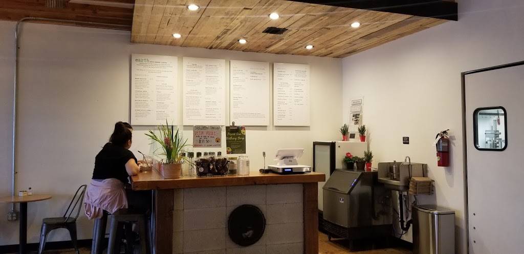 Earth Plant Based Cuisine | restaurant | 1325 Grand Ave, Phoenix, AZ 85007, USA | 4804652110 OR +1 480-465-2110