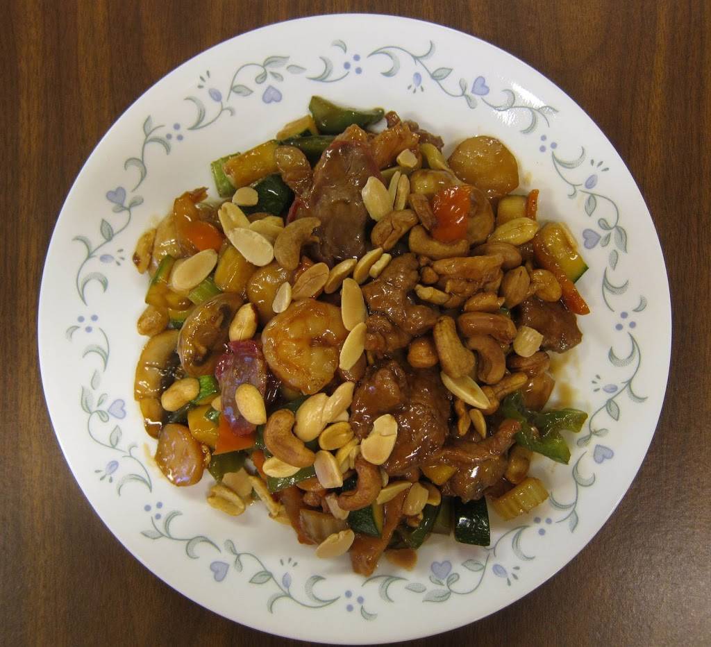 GJin2 Restaurant | restaurant | 1105 E Ridge Rd, Griffith, IN 46319, USA | 2199237170 OR +1 219-923-7170