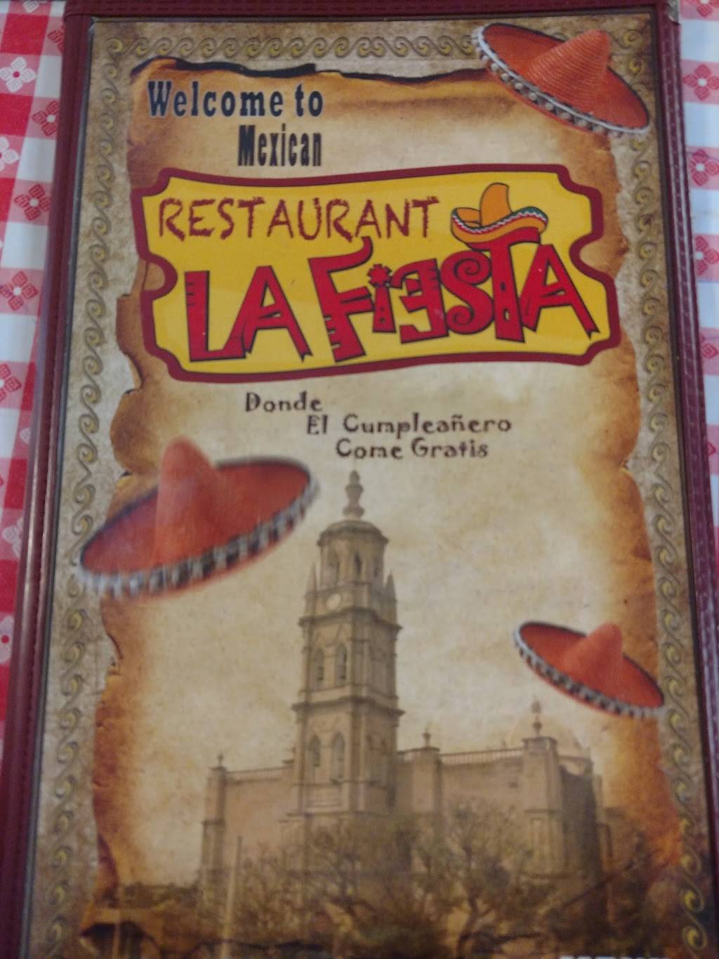 Taqueria La Fiesta | restaurant | 817 Burbank Ave, Santa Rosa, CA 95407, USA | 7075951119 OR +1 707-595-1119