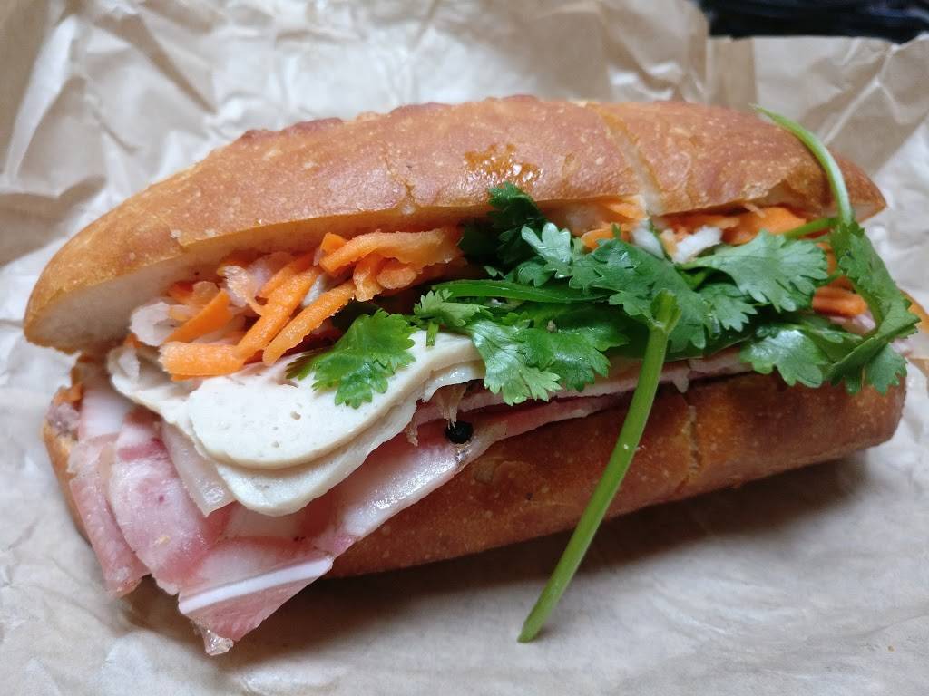 Mr. Banh Mi | restaurant | 3605 Balboa St, San Francisco, CA 94121, USA | 4154636588 OR +1 415-463-6588