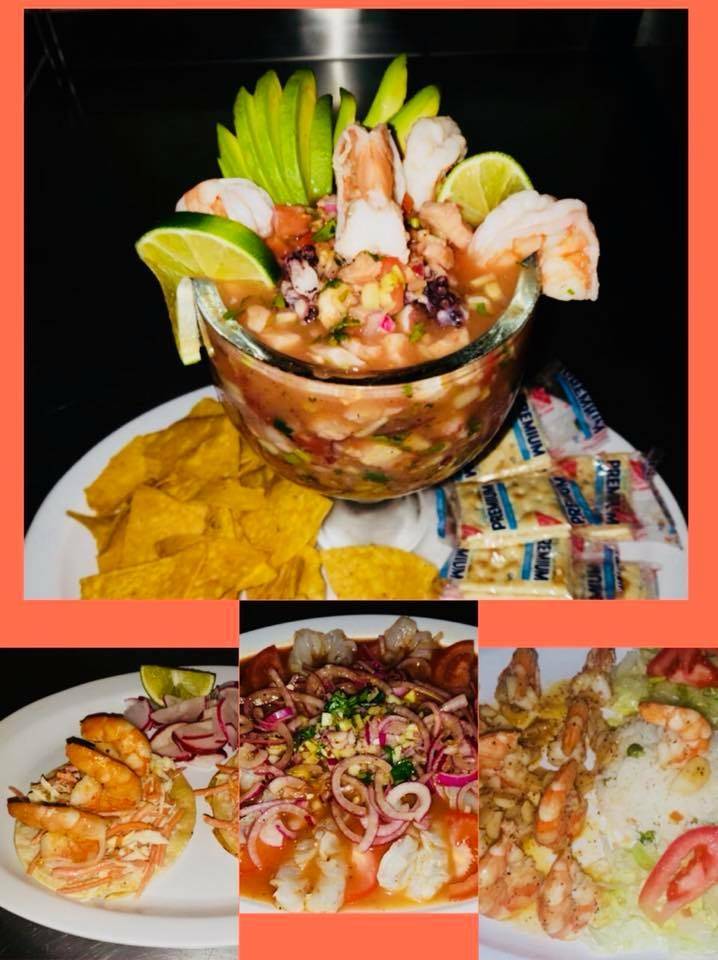 El Menudazo Mexican food | restaurant | 3100 E Lake Mead Blvd # 18, North Las Vegas, NV 89030, USA | 7029449706 OR +1 702-944-9706