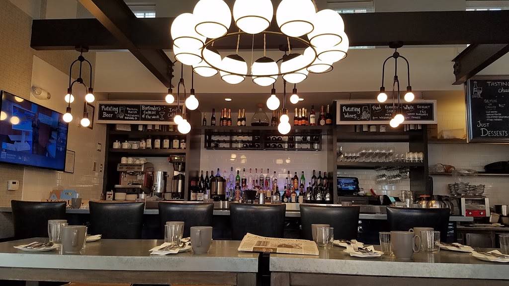 Brabo Tasting Room | restaurant | 1600 King St #200, Alexandria, VA 22314, USA | 7038945252 OR +1 703-894-5252