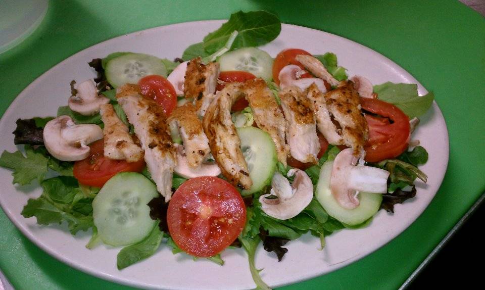 Great American Hamburger | meal takeaway | 35 E Richmond Ave, Richmond, CA 94801, USA | 5102332223 OR +1 510-233-2223