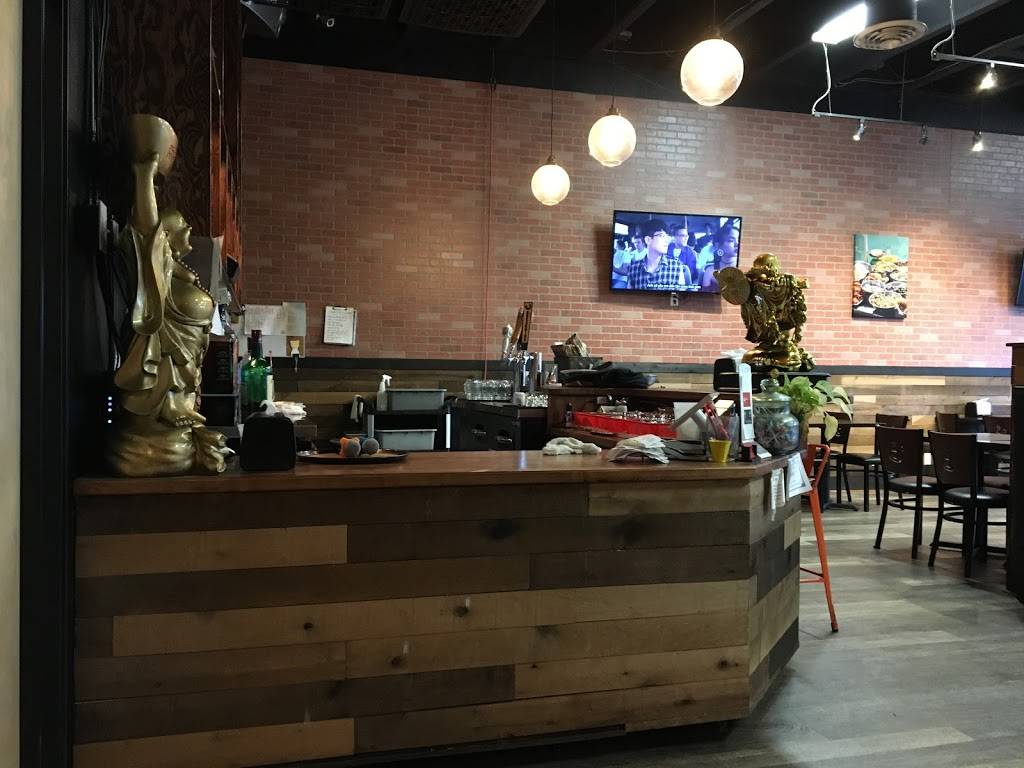 Oc House | restaurant | 4229 SE 82nd Ave #3, Portland, OR 97266, USA | 5038415610 OR +1 503-841-5610