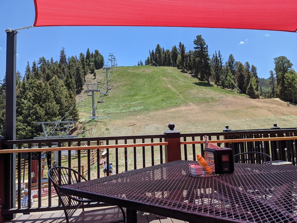 The Grill at the Lift House | restaurant | 200 Pioneer Rd, Red River, NM 87558, USA | 5752230400 OR +1 575-223-0400