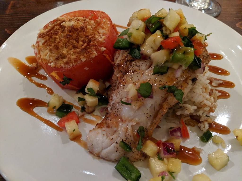 Lonnies | restaurant | 124 N 4th St #1700, Lake Mary, FL 32746, USA | 4078785804 OR +1 407-878-5804