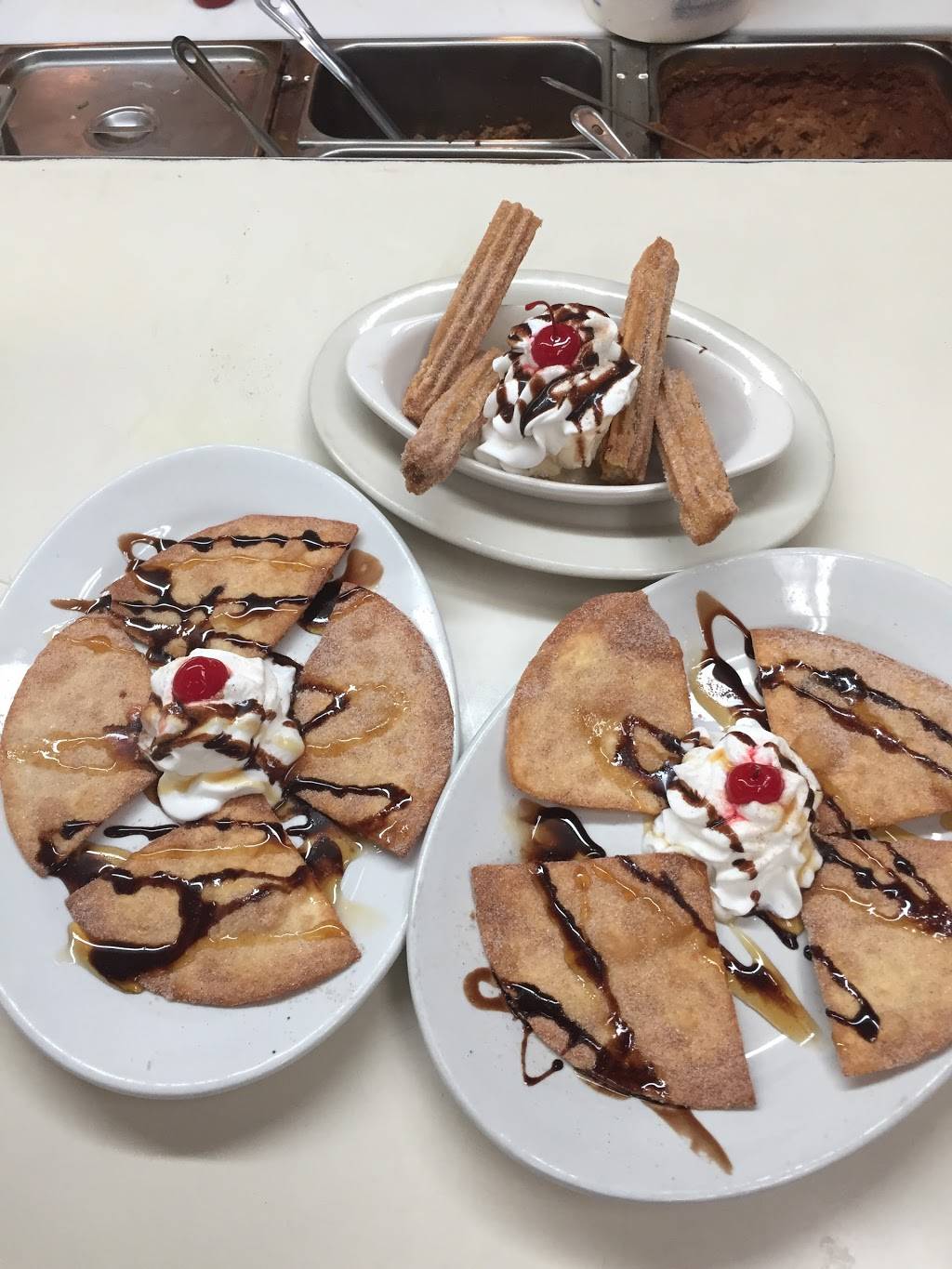 Taqueria El Comal | restaurant | 747 High St, Hamilton, OH 45011, USA | 5138955800 OR +1 513-895-5800