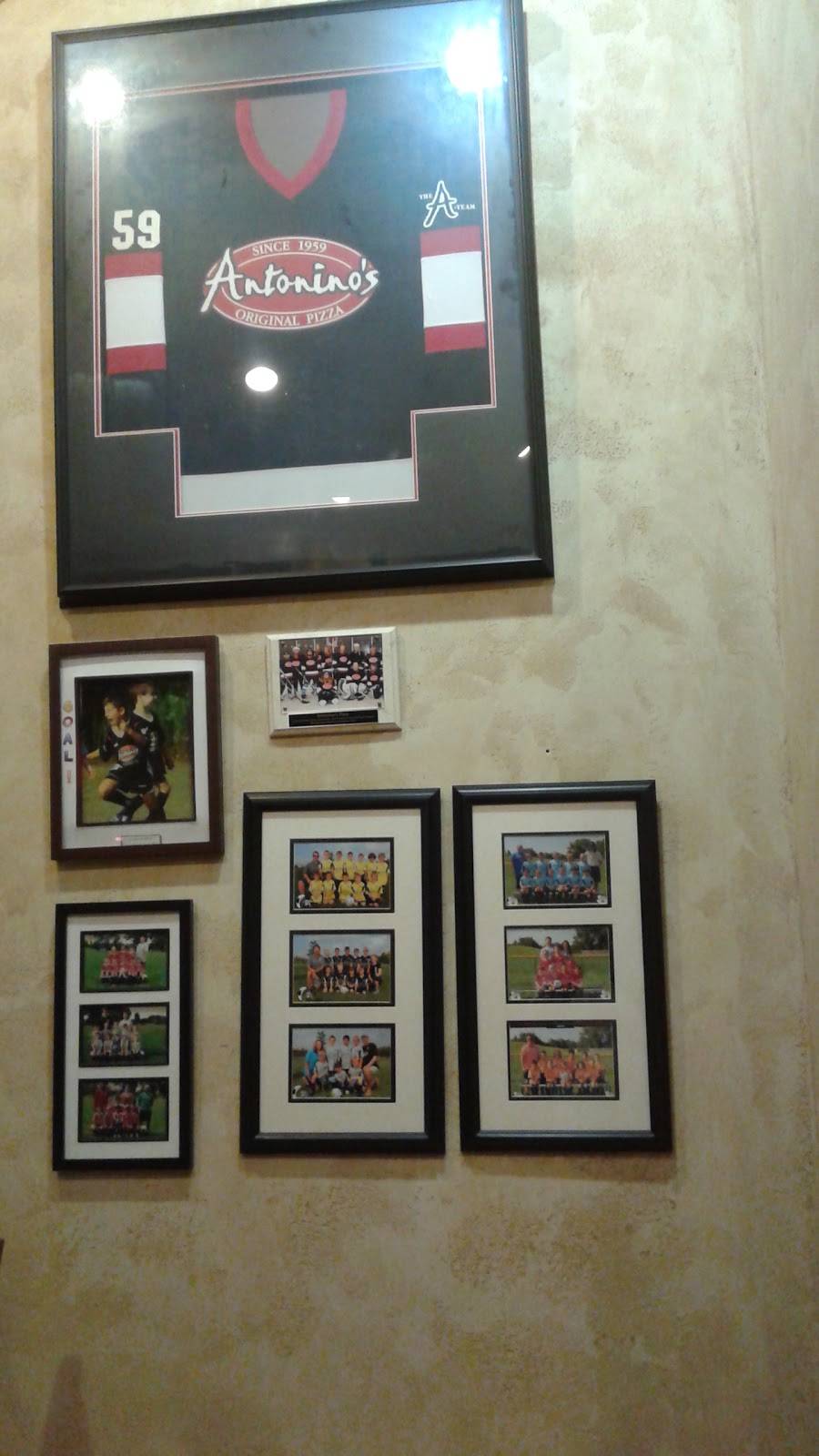 Antoninos Original Pizza—Tecumseh | meal takeaway | 1695 Manning Rd, Tecumseh, ON N8N 2L9, Canada | 5199799759 OR +1 519-979-9759