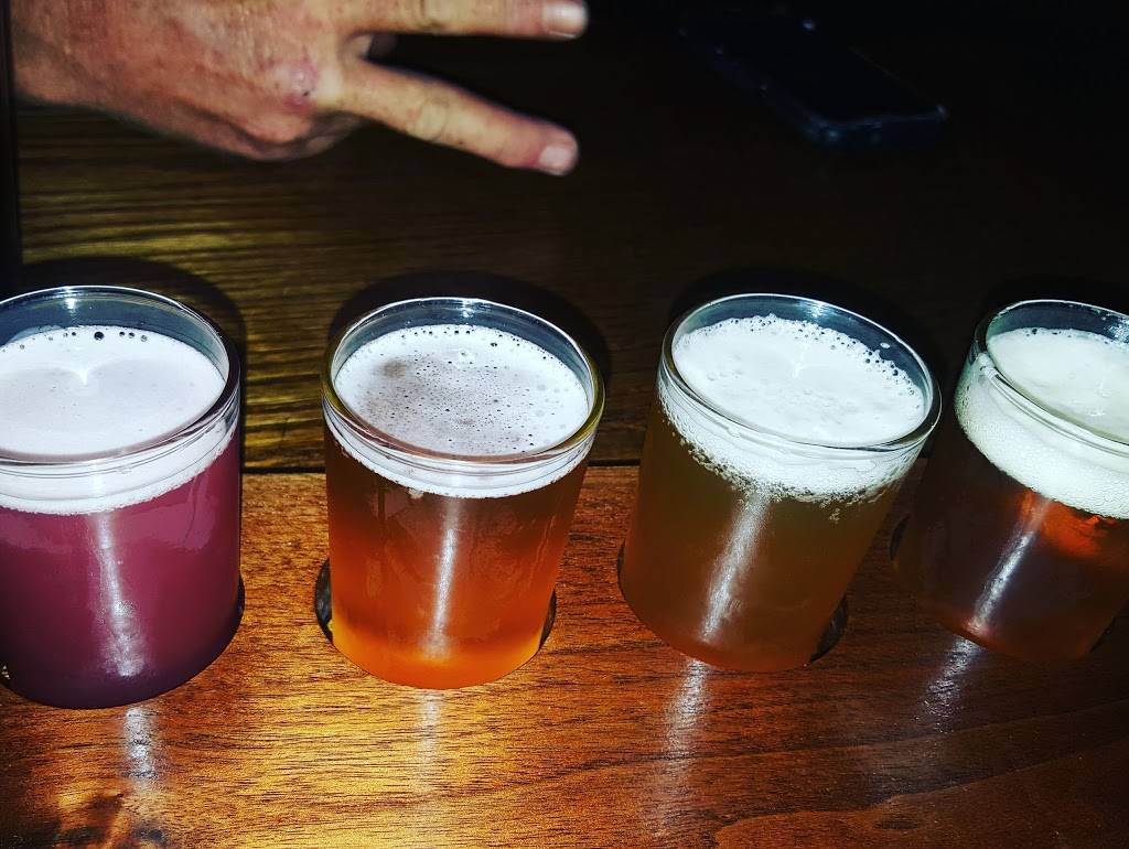 LaOtto Brewing | restaurant | 202 S Main St, Laotto, IN 46763, USA | 2608973360 OR +1 260-897-3360