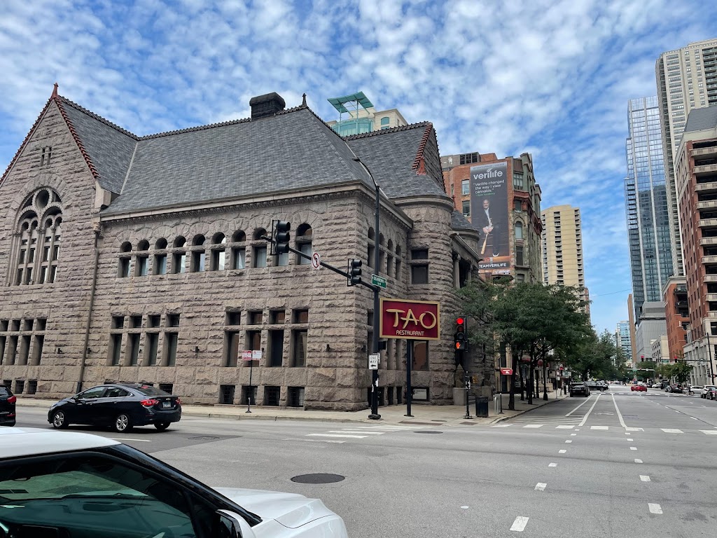 TAO Chicago | restaurant | 632 N Dearborn St, Chicago, IL 60654, USA | 2248880388 OR +1 224-888-0388