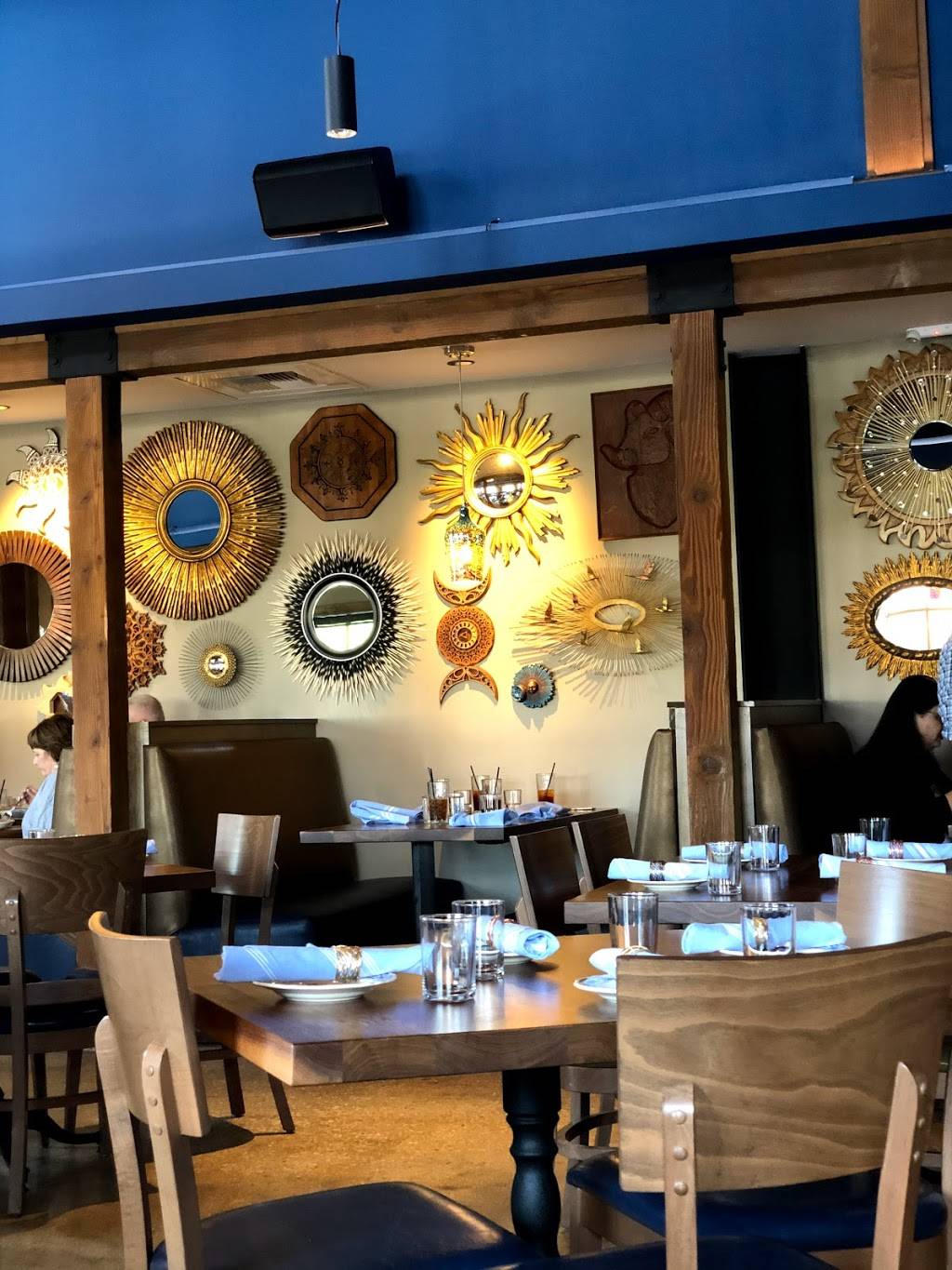 Ida Claire | restaurant | 10209 Rivercoast Dr, Jacksonville, FL 32246, USA | 9043261900 OR +1 904-326-1900