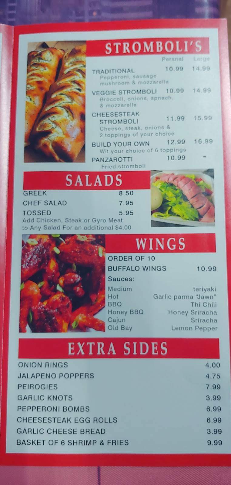 Straight Outta Philly Down The Shore | restaurant | 1070 E Eau Gallie Blvd, Indian Harbour Beach, FL 32937, USA | 3216225532 OR +1 321-622-5532