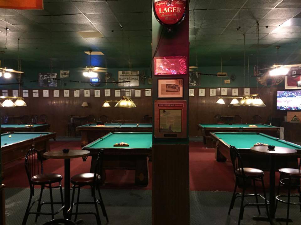 Peoples on Beale | restaurant | 323 Beale St, Memphis, TN 38103, USA | 9015237627 OR +1 901-523-7627