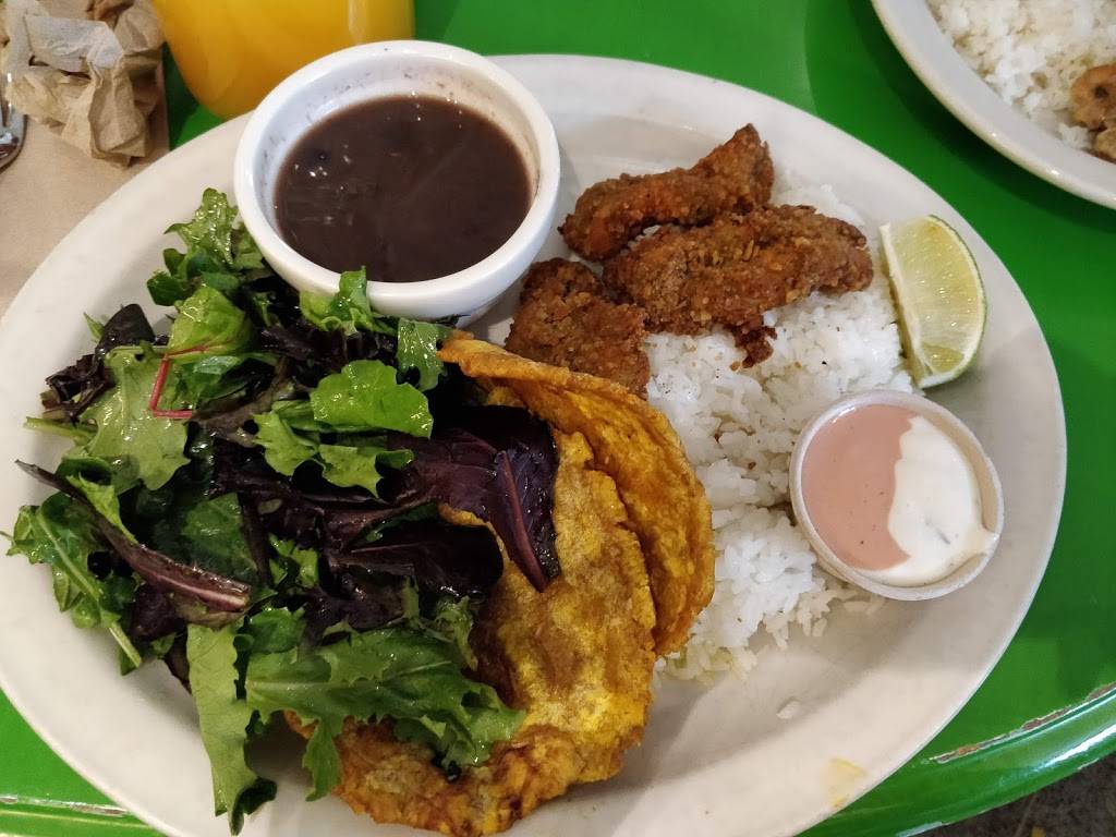 Sol Food | restaurant | 901 Lincoln Ave, San Rafael, CA 94901, USA | 4154514765 OR +1 415-451-4765