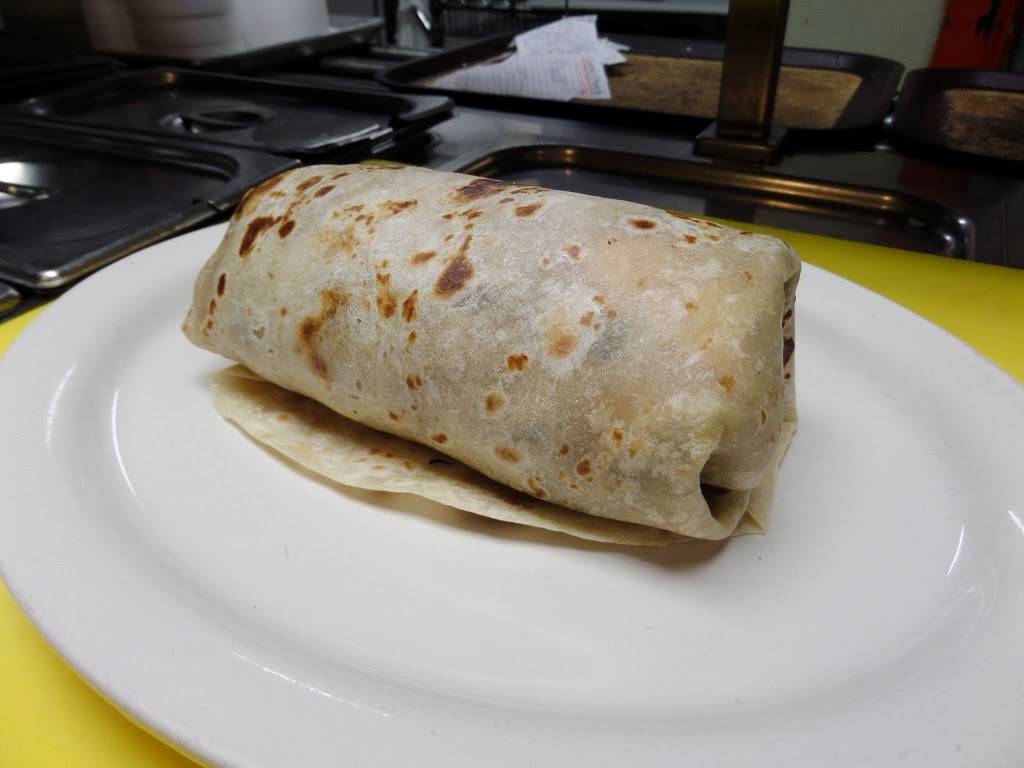 Los Monteros | restaurant | 900 Sunset Dr, Pasadena, TX 77506, USA | 7134726600 OR +1 713-472-6600