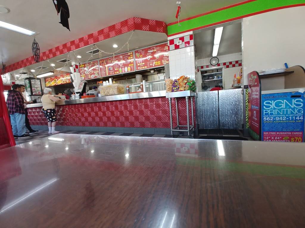 Las Palmitas Fruit | restaurant | 4214 E Florence Ave, Bell, CA 90201, USA | 3237739963 OR +1 323-773-9963