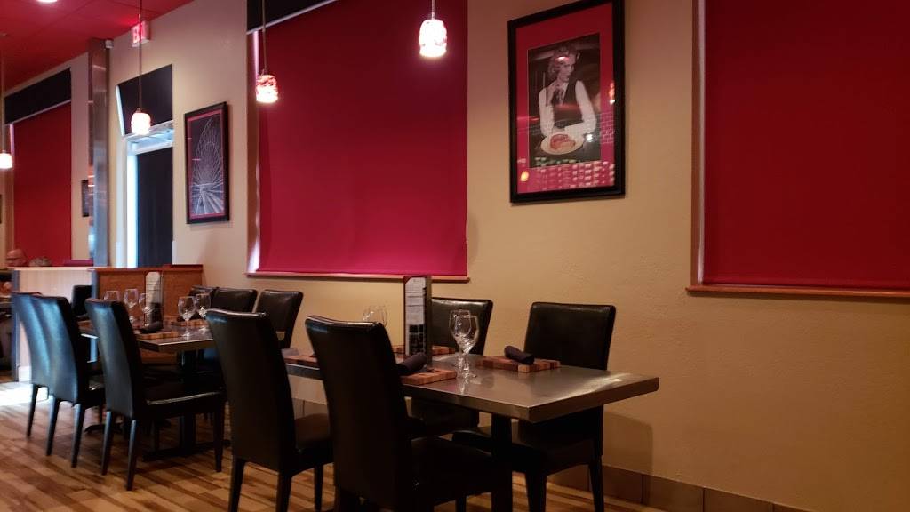 Prime Serious Steak | restaurant | 19665 Cochran Blvd, Port Charlotte, FL 33948, USA | 9416278325 OR +1 941-627-8325