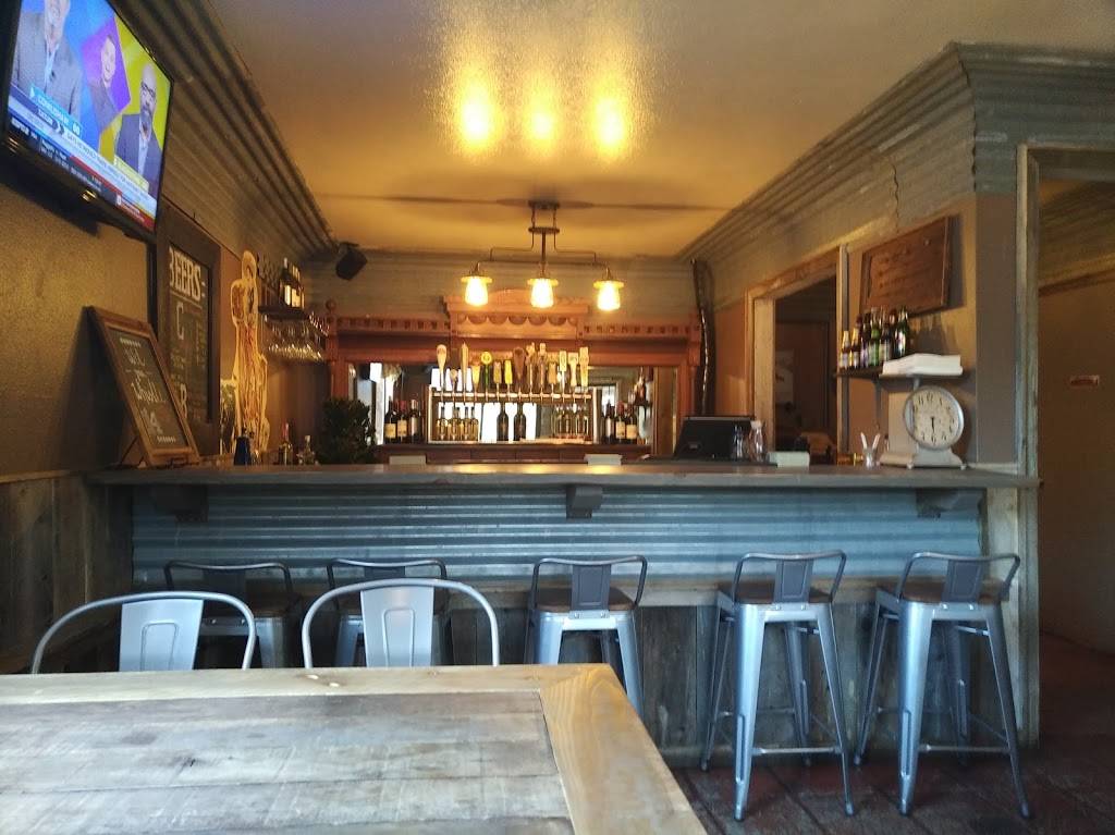 El Parque | restaurant | 2659 Reche Rd, Fallbrook, CA 92028, USA | 7607312775 OR +1 760-731-2775