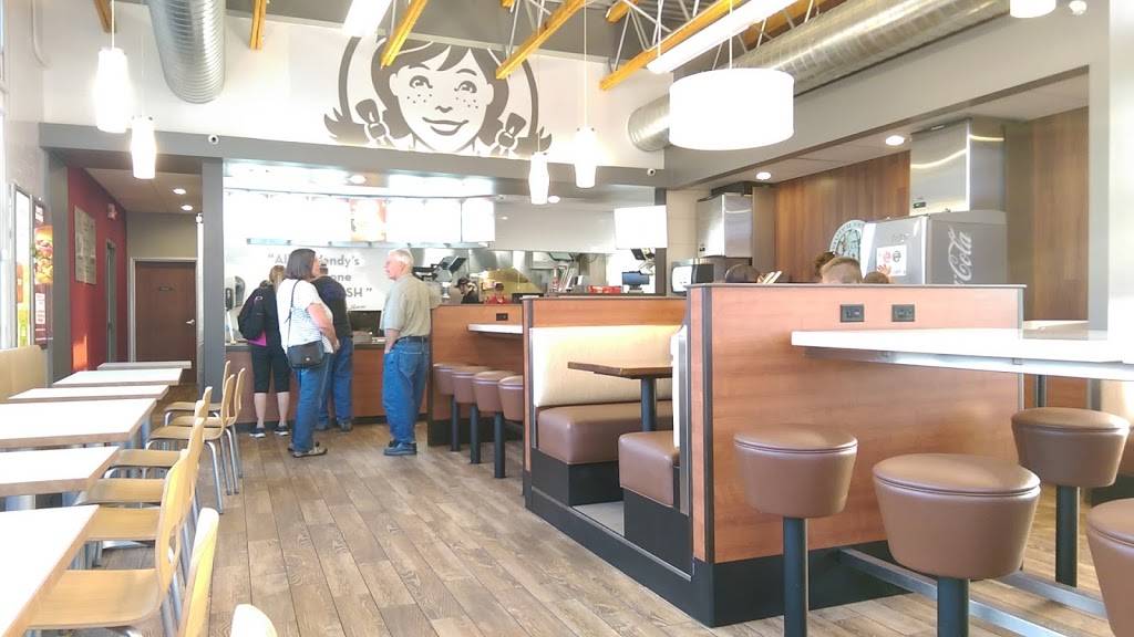 Wendys | restaurant | 13481 Bass Pro Dr, Colorado Springs, CO 80921, USA | 7194872774 OR +1 719-487-2774