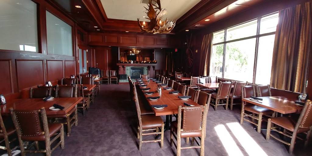 Claim Jumper Restaurants | restaurant | 601 N Green Valley Pkwy, Henderson, NV 89074, USA | 7029330880 OR +1 702-933-0880