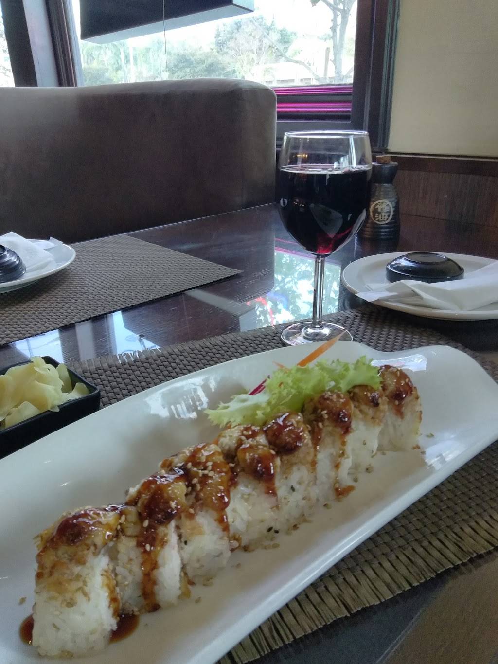 Zens Sushi and Gourmet Asian Cuisine | restaurant | 2650 Foothill Blvd #3510, La Crescenta-Montrose, CA 91214, USA | 8182753223 OR +1 818-275-3223